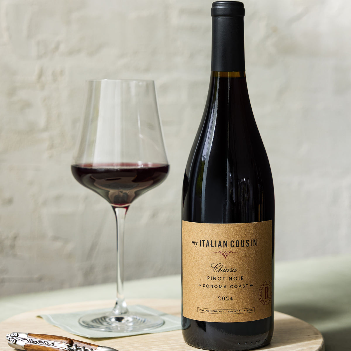 2024 Chiara Pinot Noir