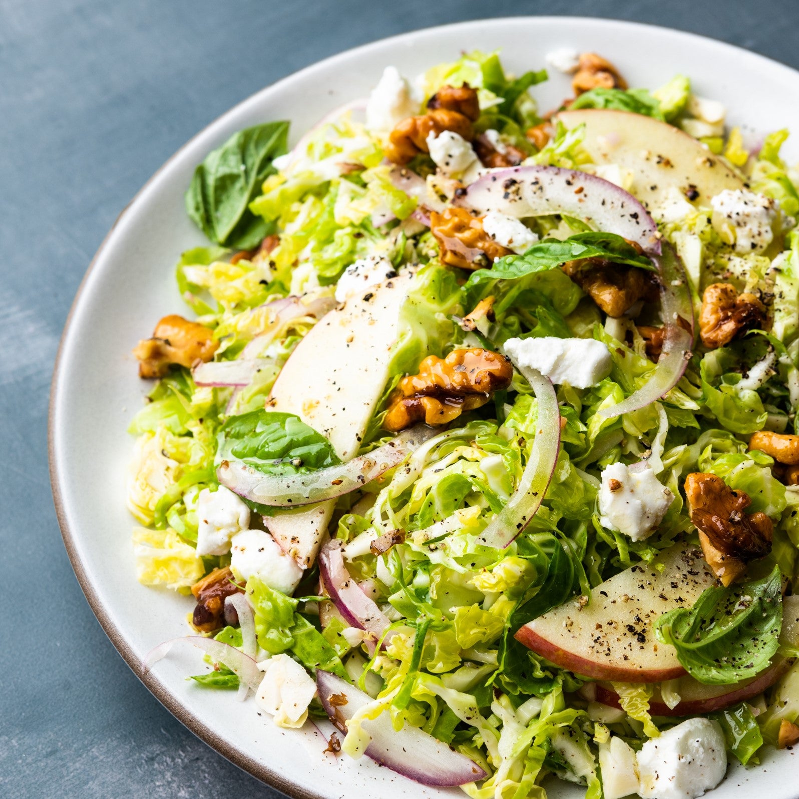 Organic Basil Crush Olive Oil