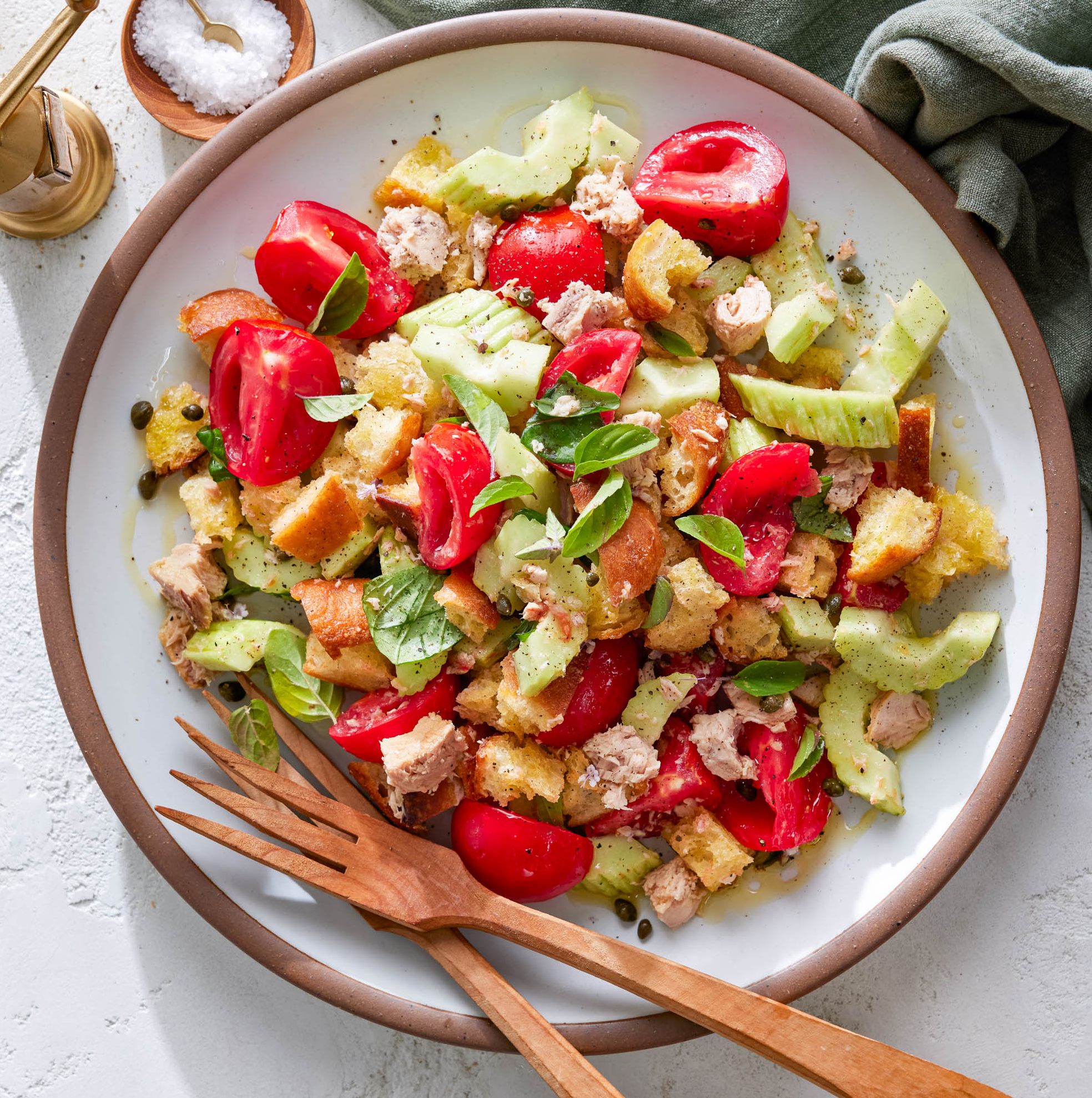 Organic Extra Virgin Olive Oil - Delicate