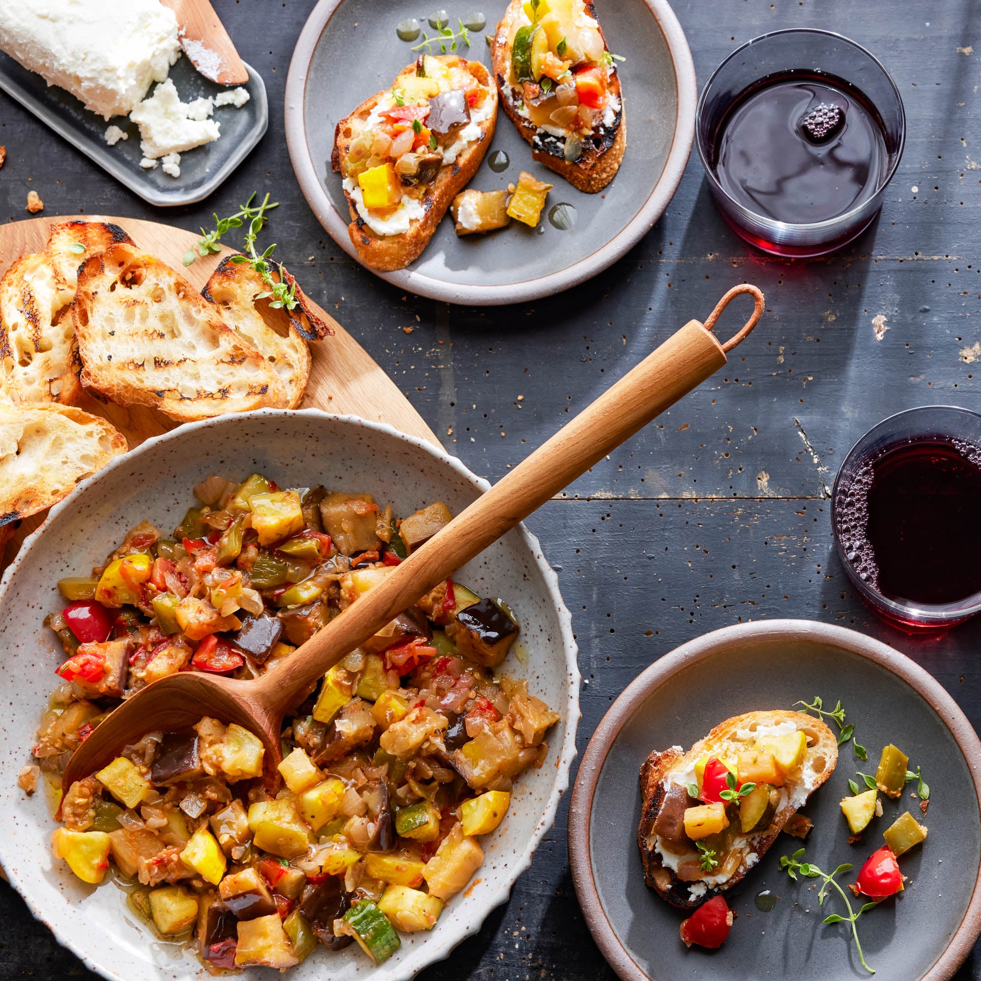 Organic Red Wine Vinegar