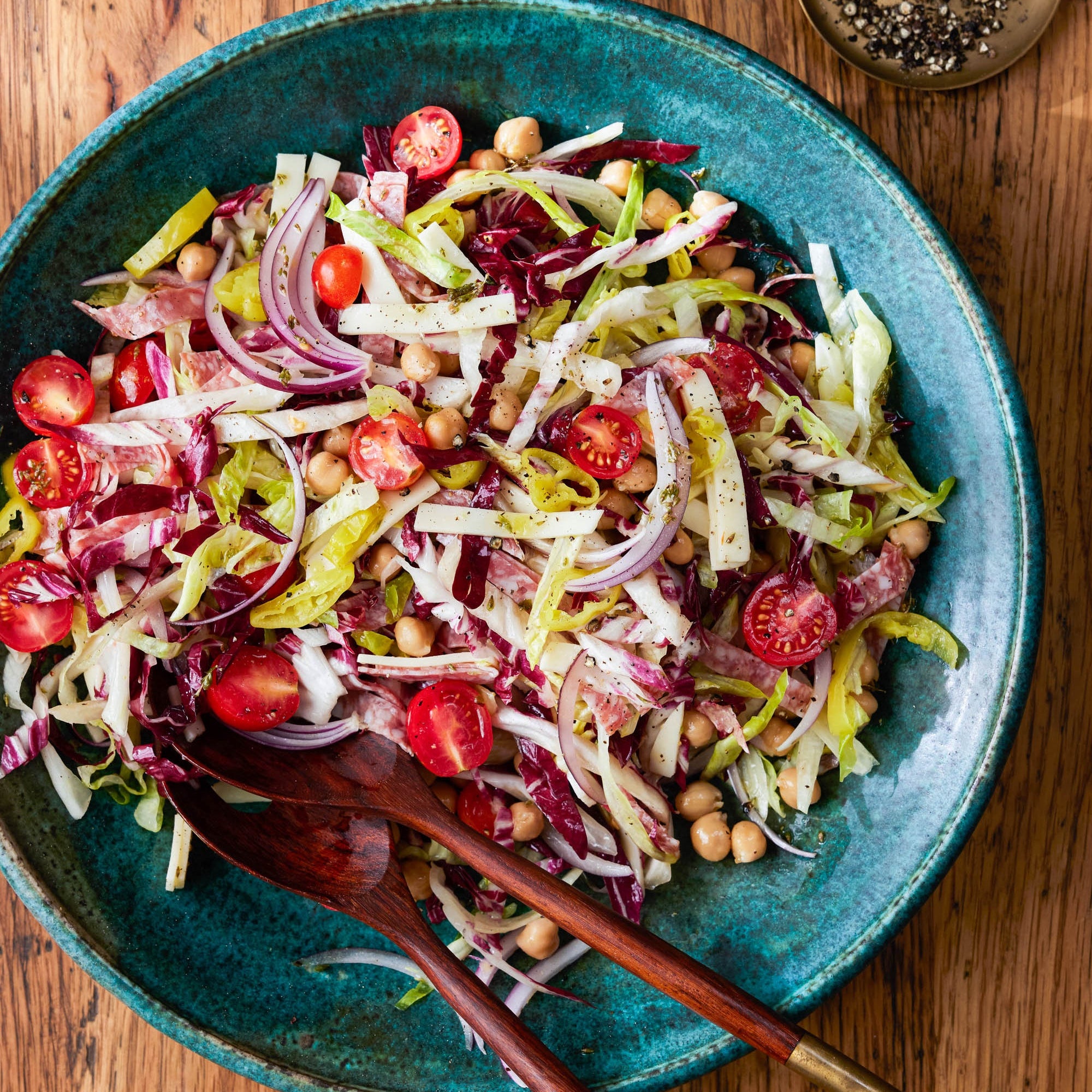 Organic Extra Virgin Olive Oil - Bold