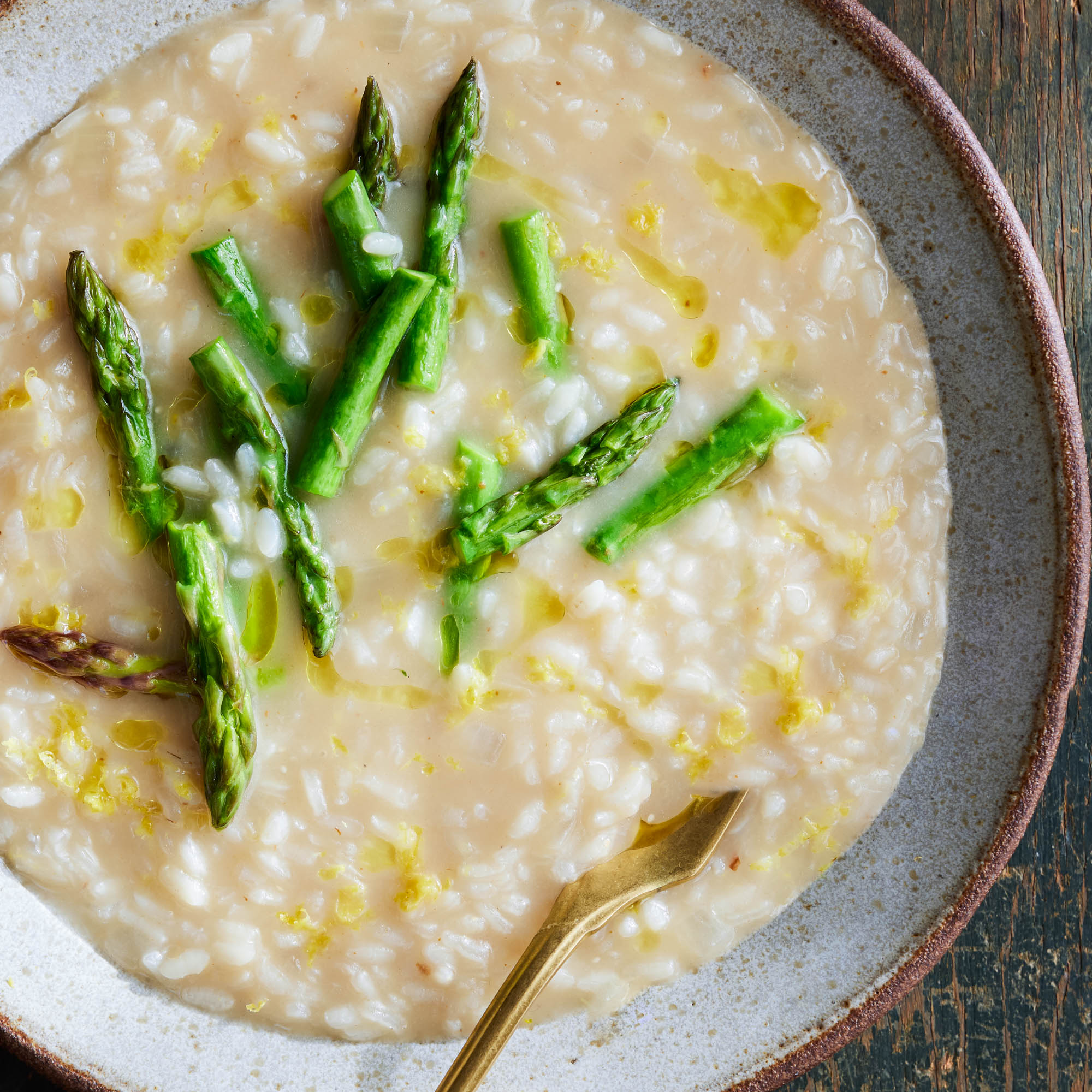 Organic Meyer Lemon Infused Olive Oil