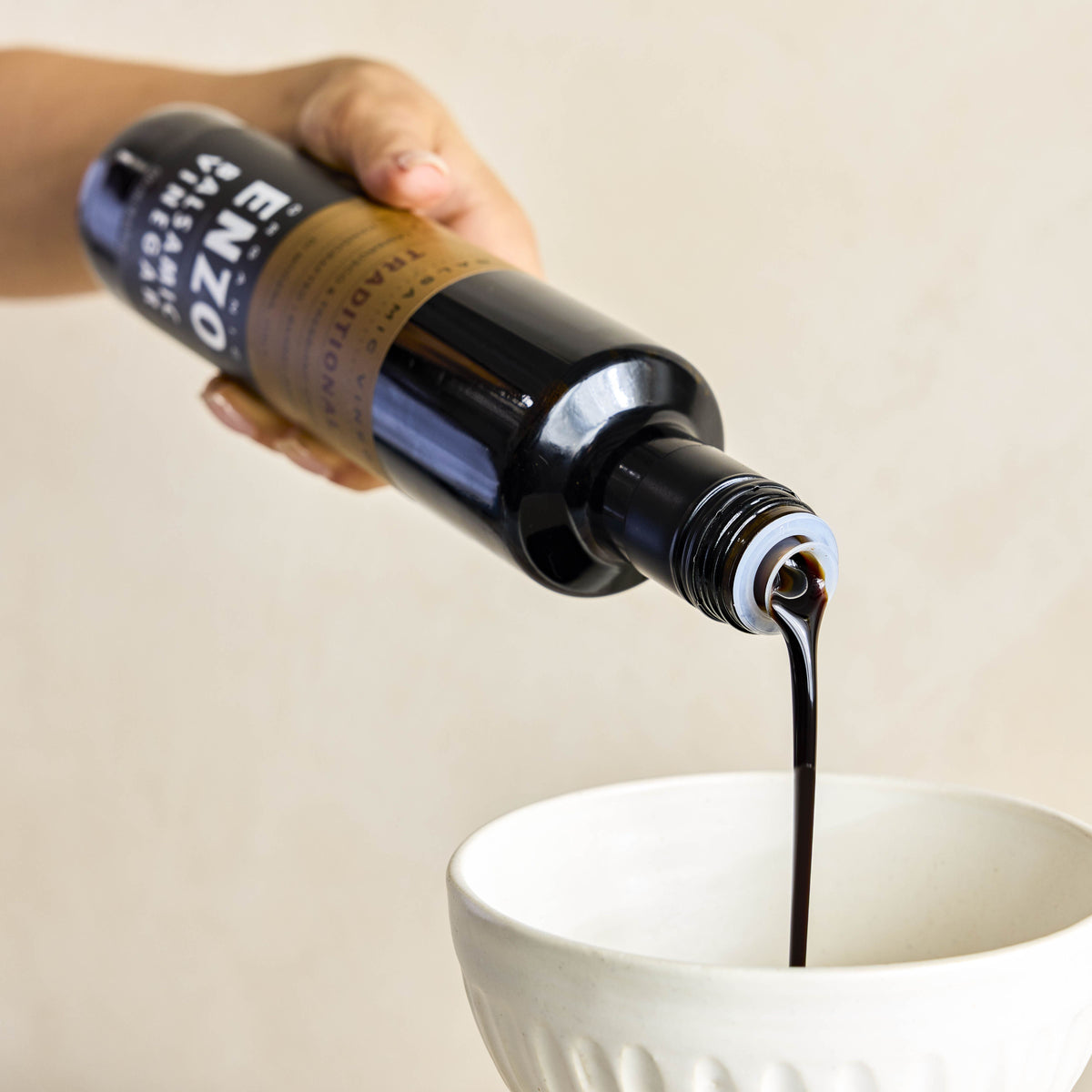 Balsamic Tre Aceti