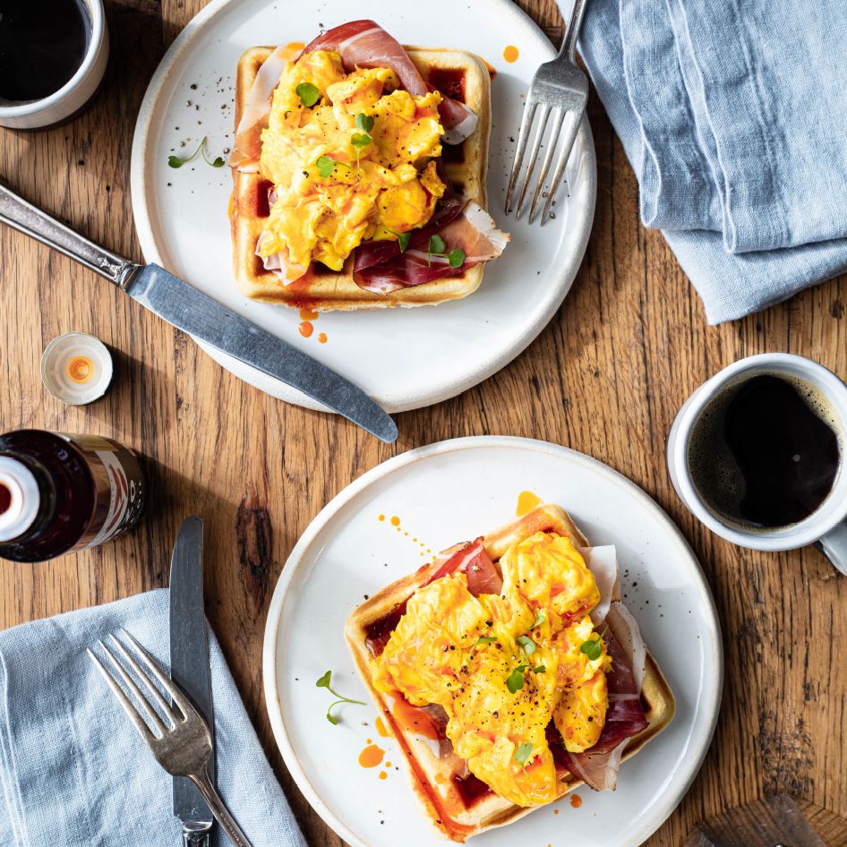 Organic Fresno Chili Crush Olive Oil