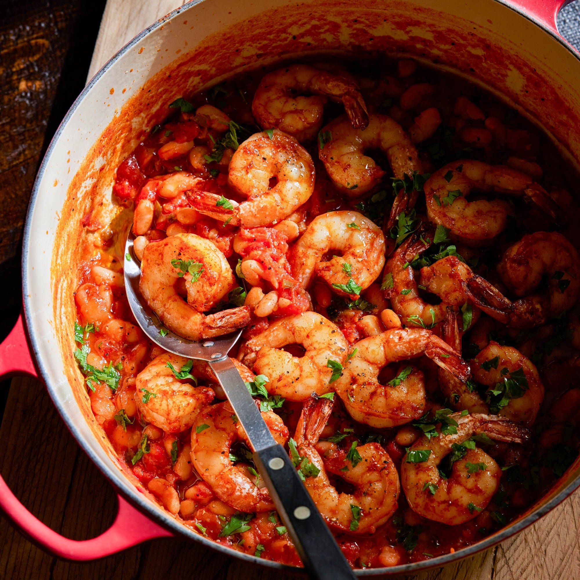 Organic Extra Virgin Olive Oil - Bold