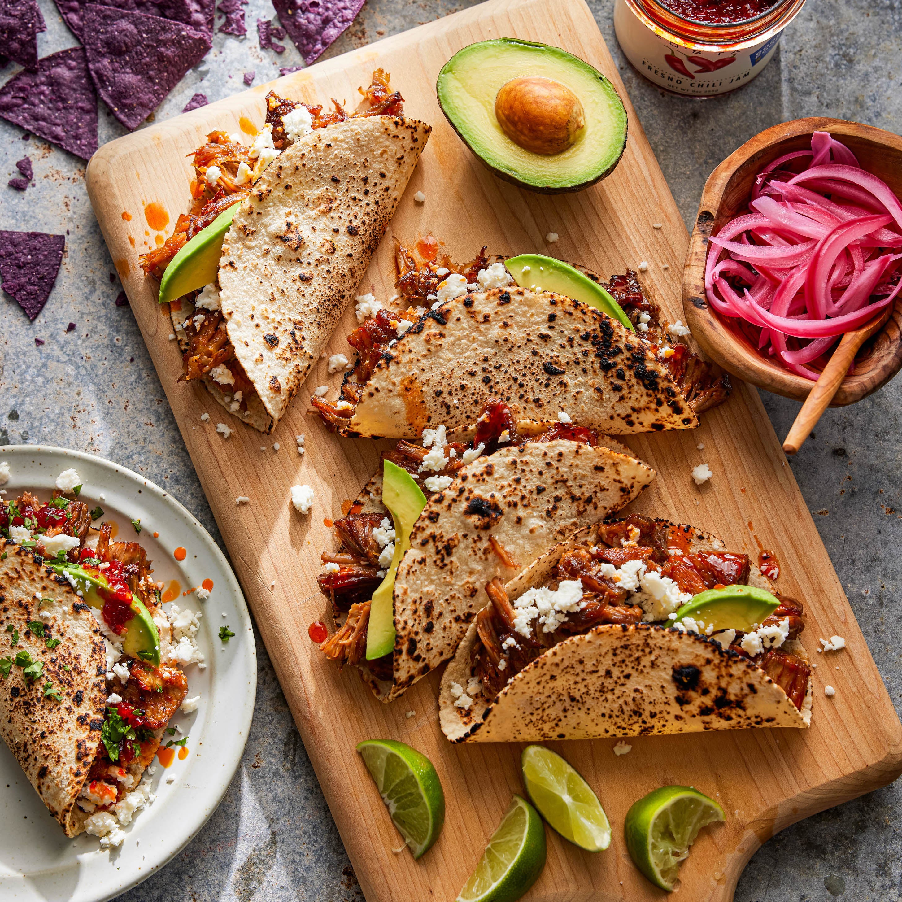 Organic Fresno Chili Crush Olive Oil