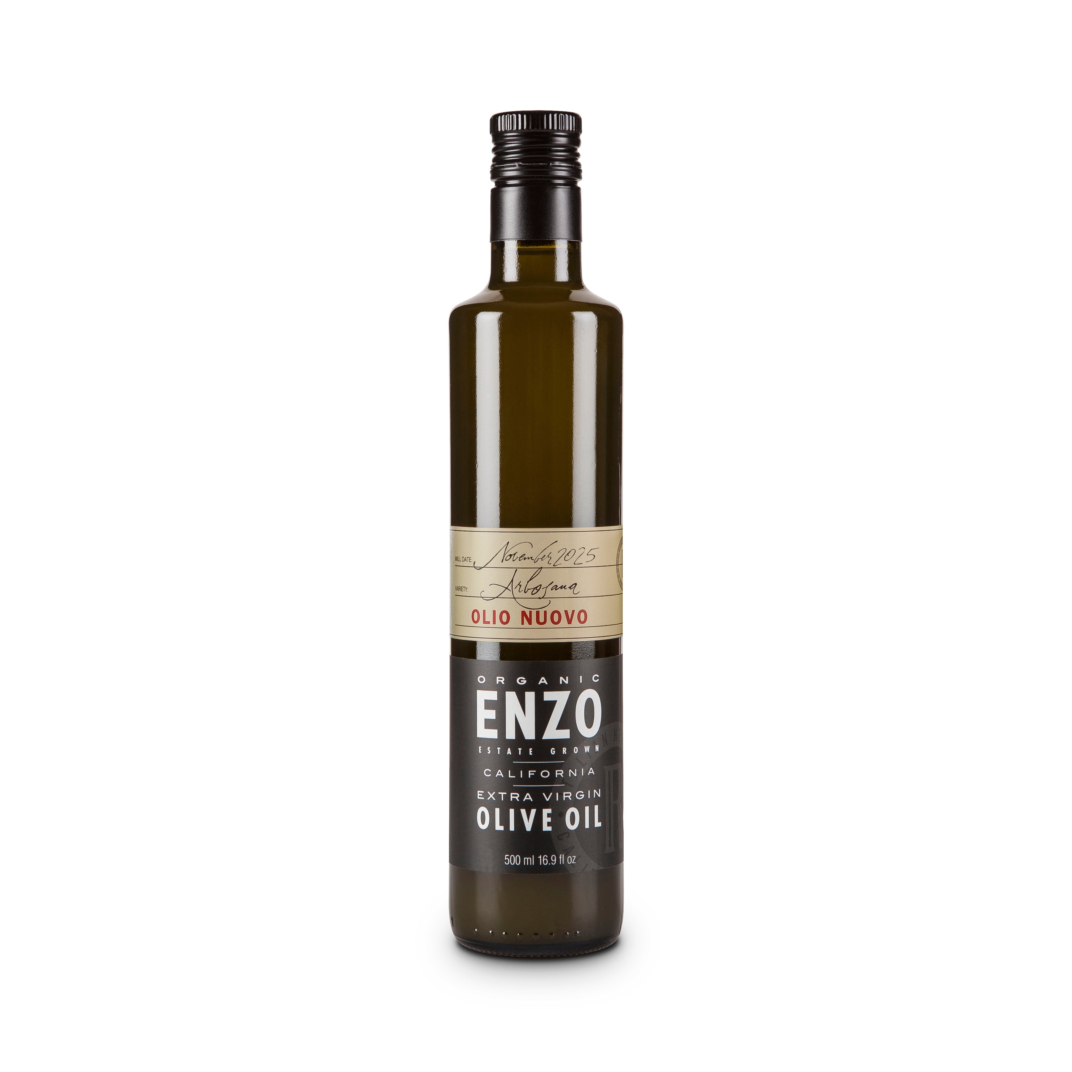 Olio Nuovo - Arbosana