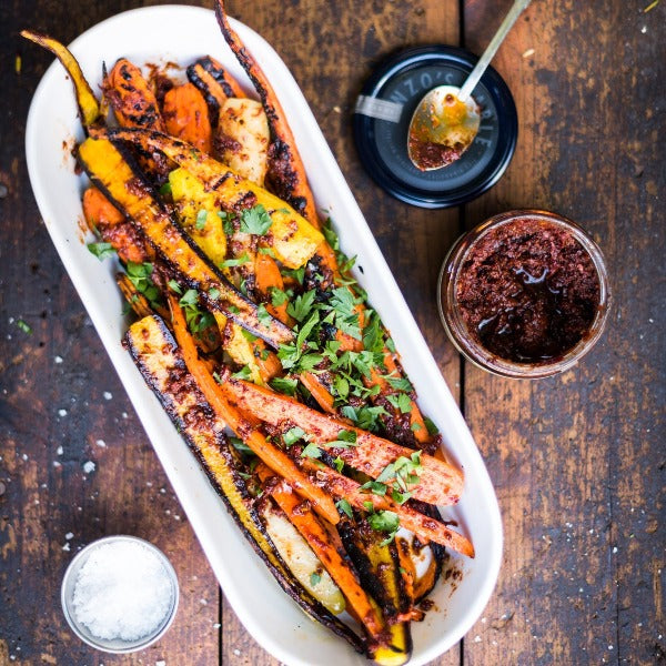 Organic Extra Virgin Olive Oil - Bold