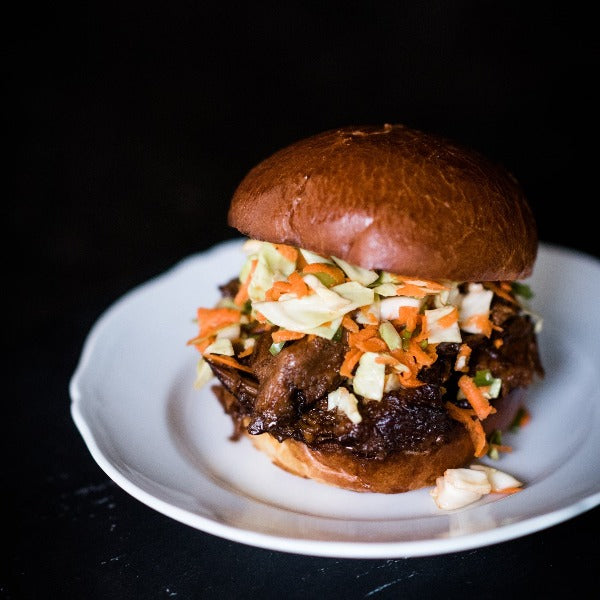 Organic Apple Balsamic Vinegar