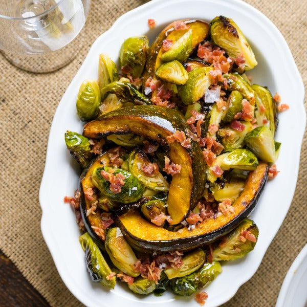 Organic Apple Balsamic Vinegar