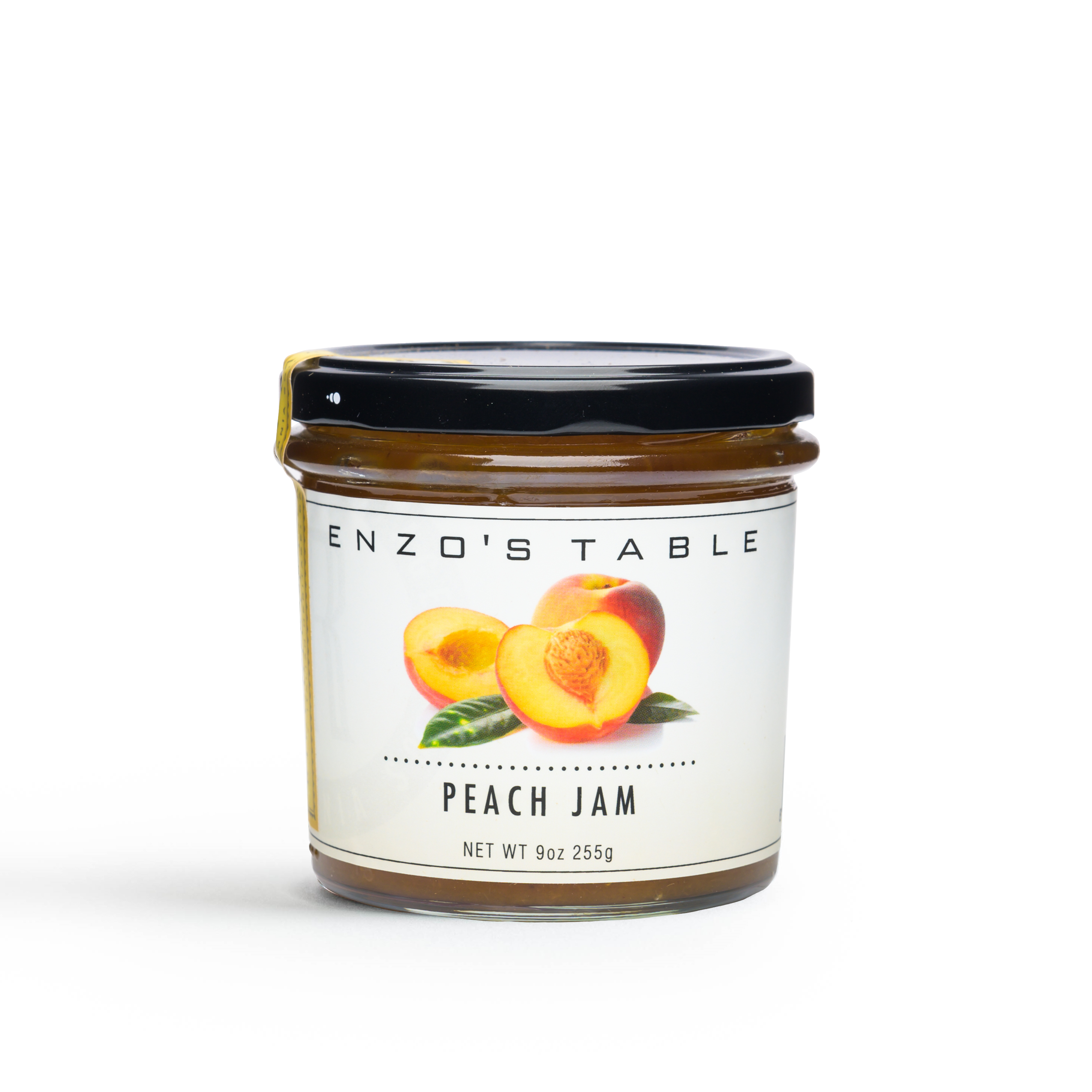 Peach Jam