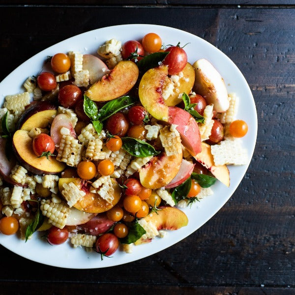 Organic Apple Balsamic Vinegar