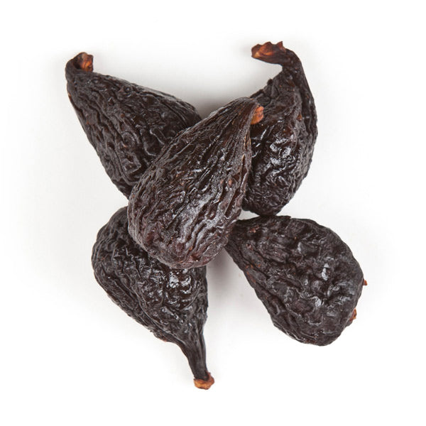 Figs - Dried Black Mission