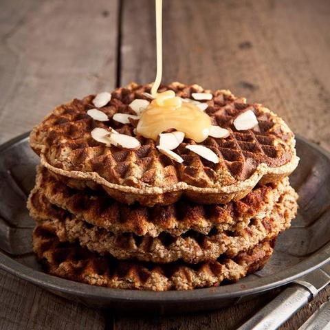 Almond Meal - Natural