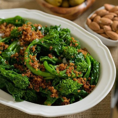 Organic Garlic Infused Olive Oil