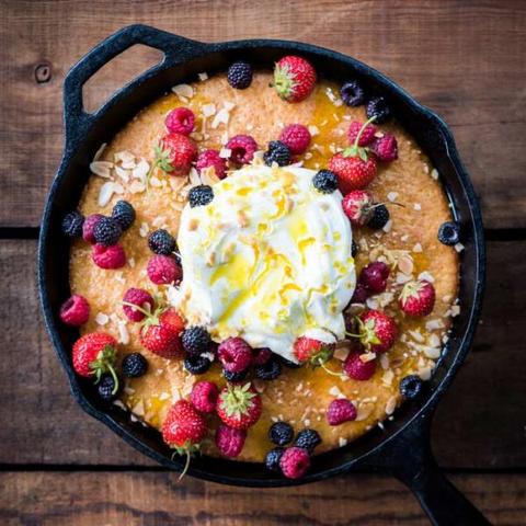 Organic Clementine Crush Olive Oil