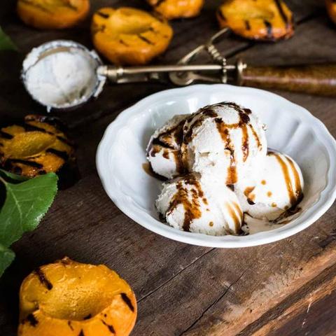 Organic Traditional Balsamic Vinegar