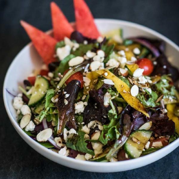 Organic Traditional Balsamic Vinegar