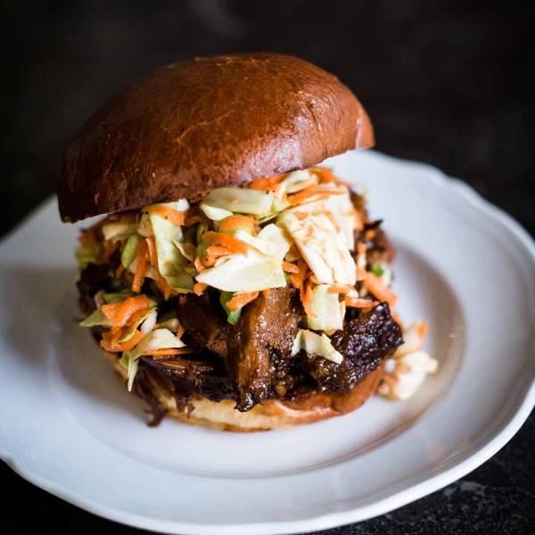 Organic Extra Virgin Olive Oil - Bold