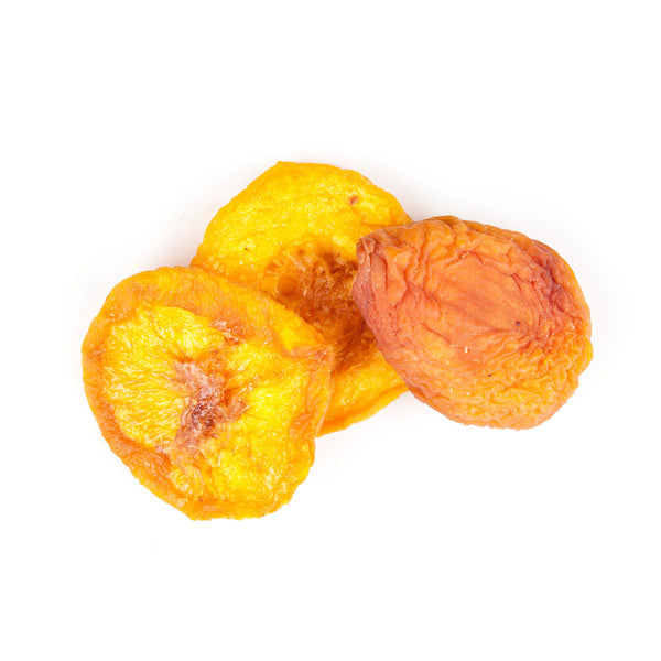Yellow Peaches - Dried