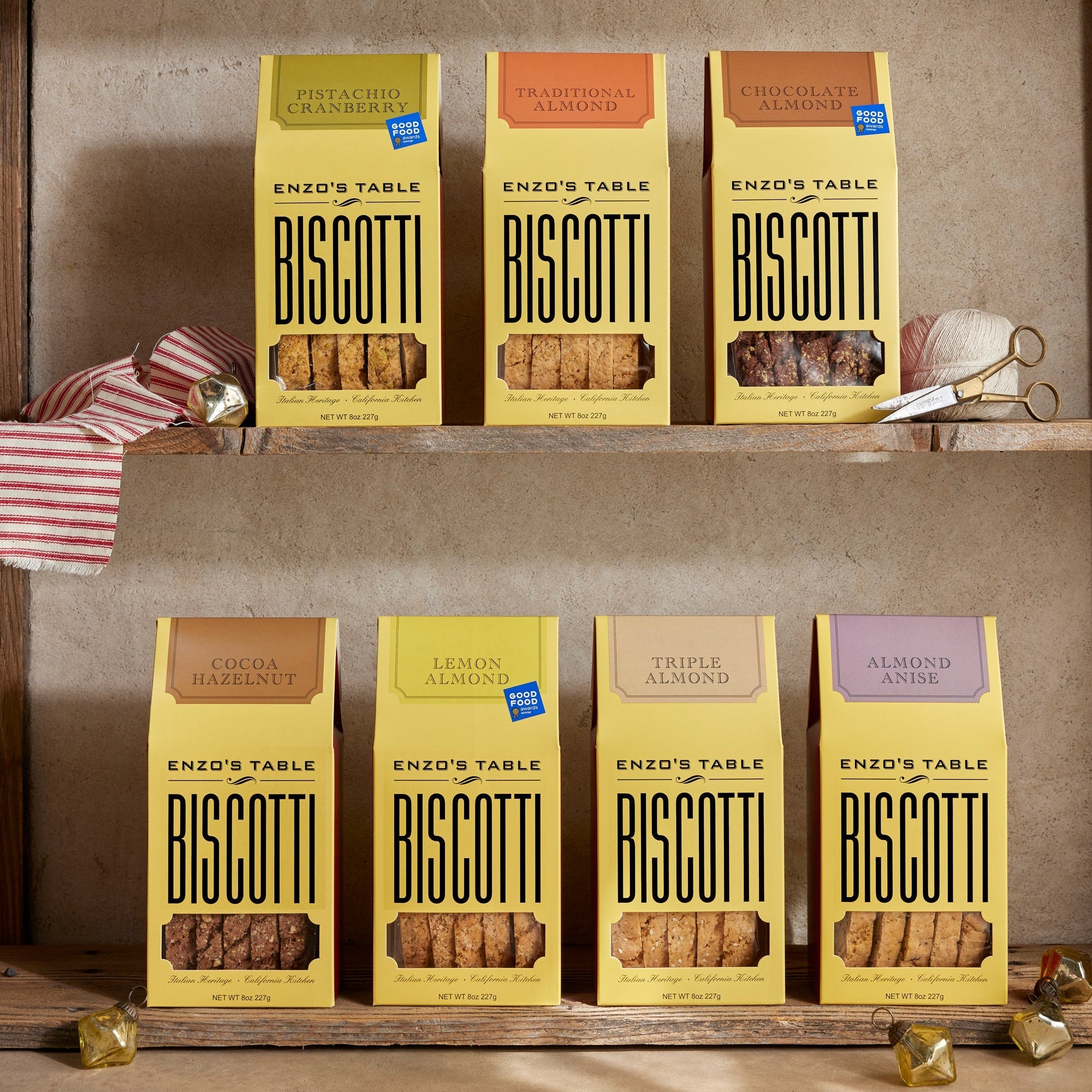 Biscotti