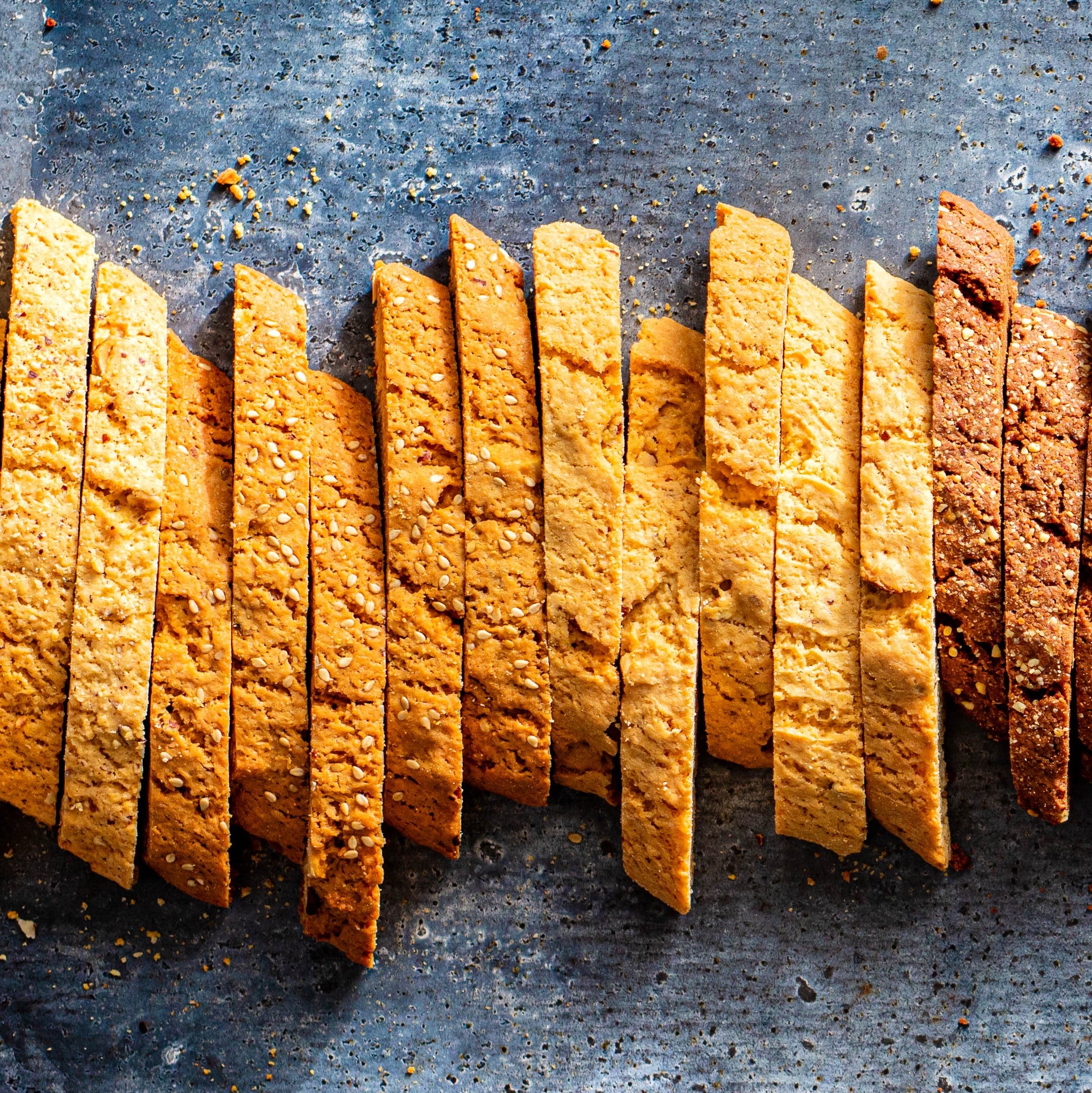 Biscotti