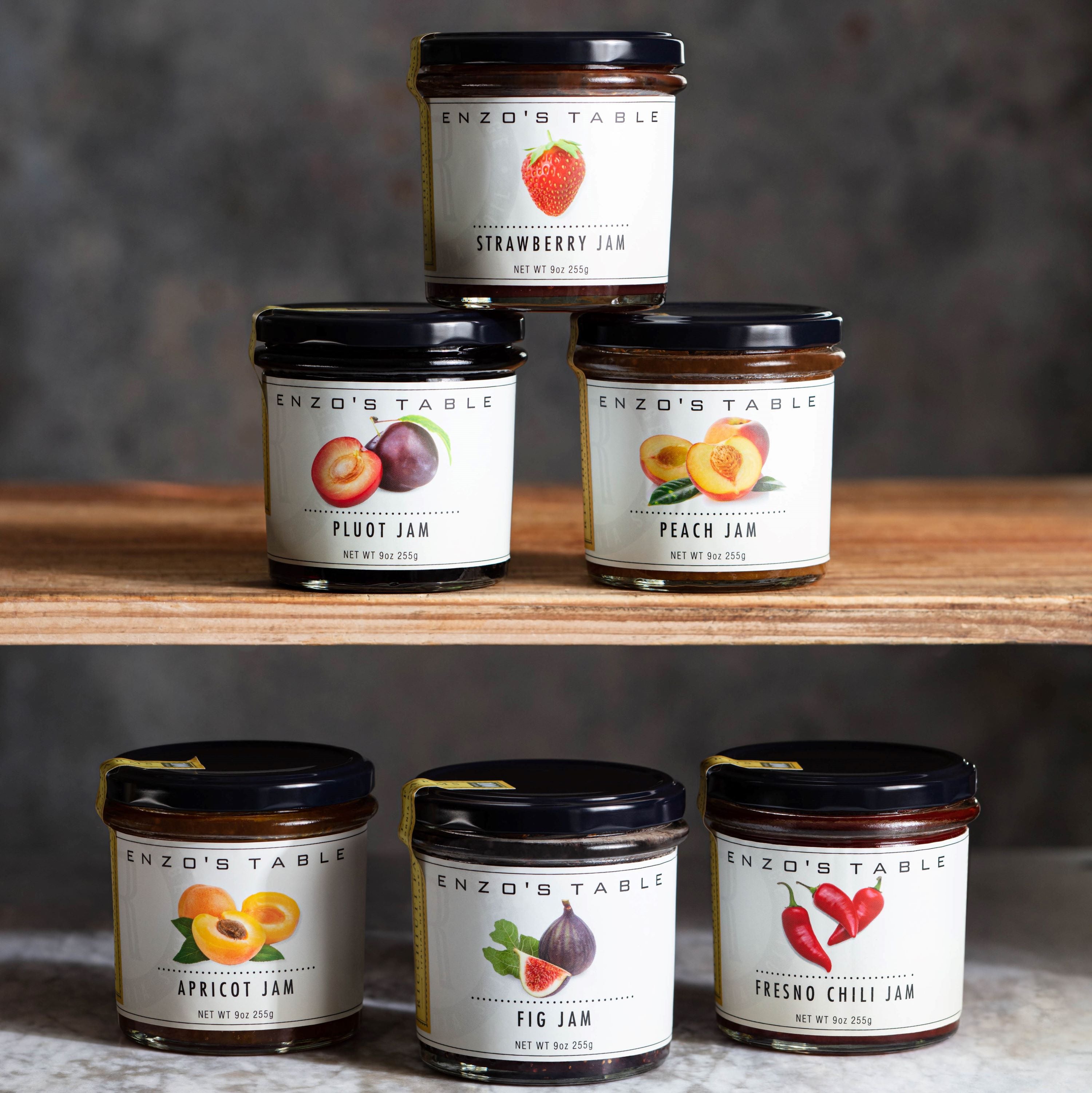Jam
