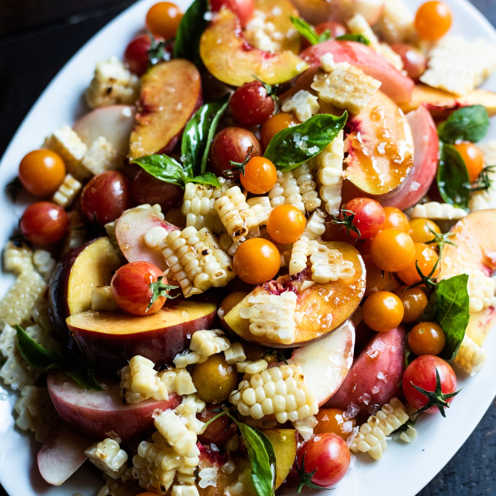 Organic Apple Balsamic Vinegar