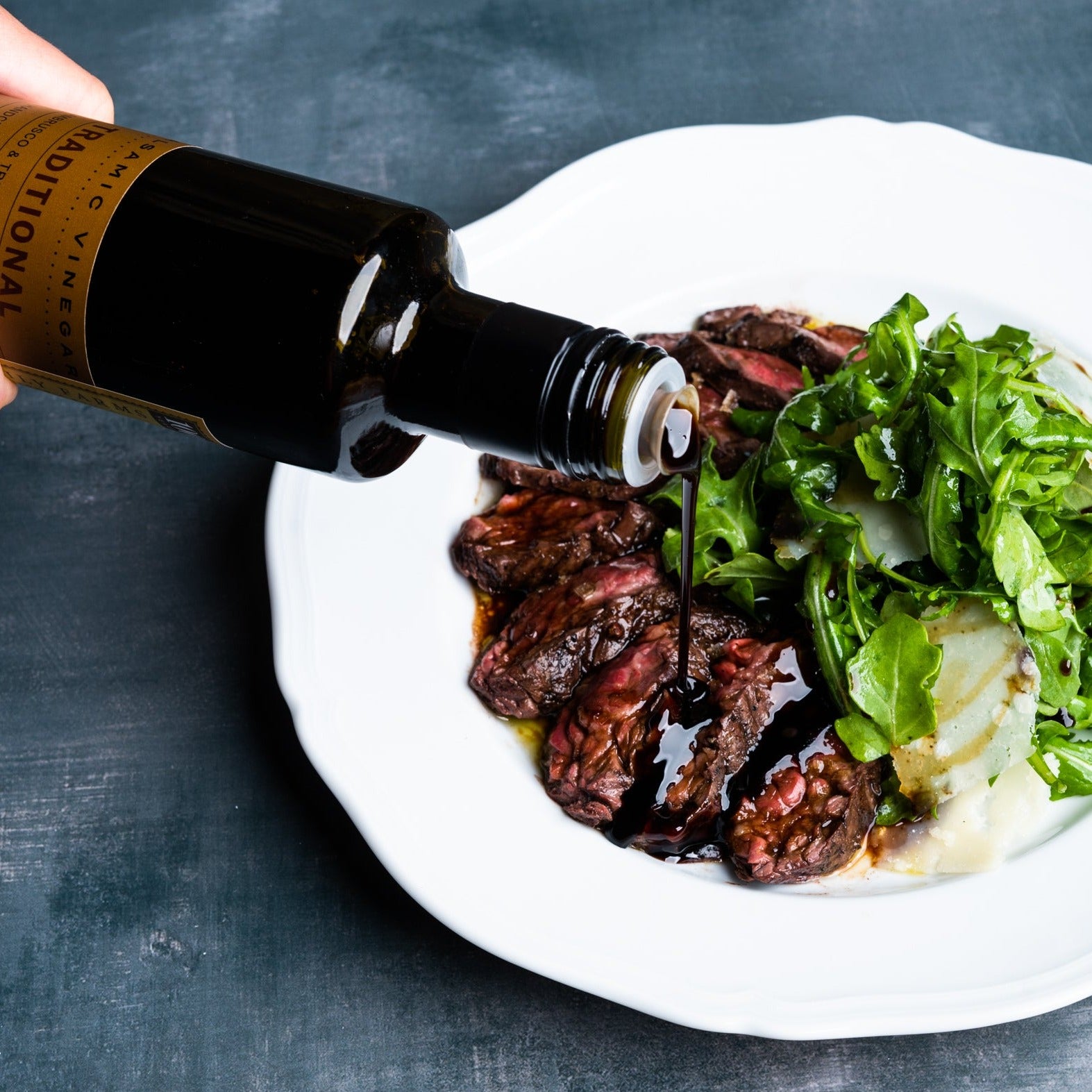 Balsamic Tre Aceti