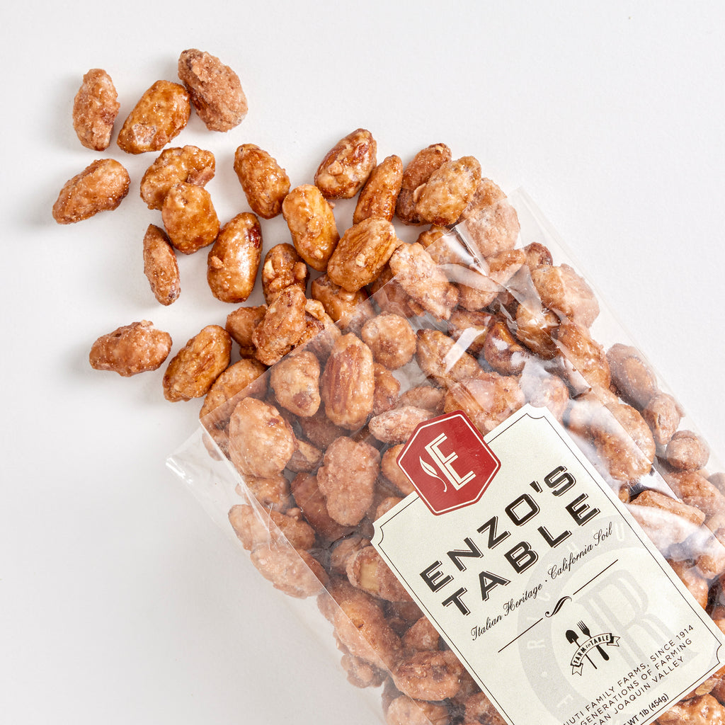 Collections ENZO'S TABLE