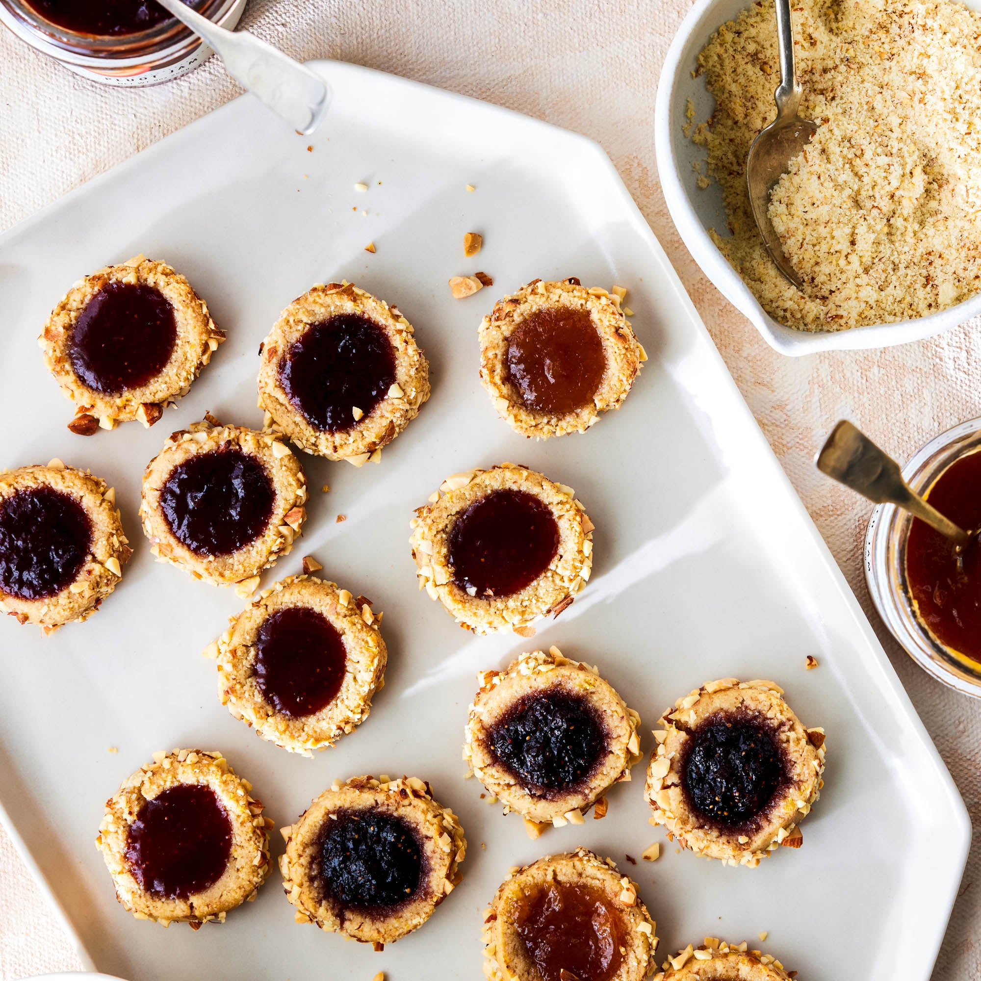 Pluot Jam