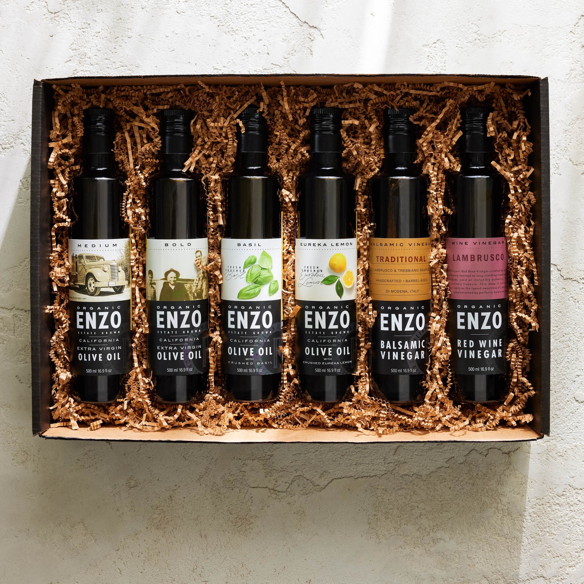 The Ultimate Selection