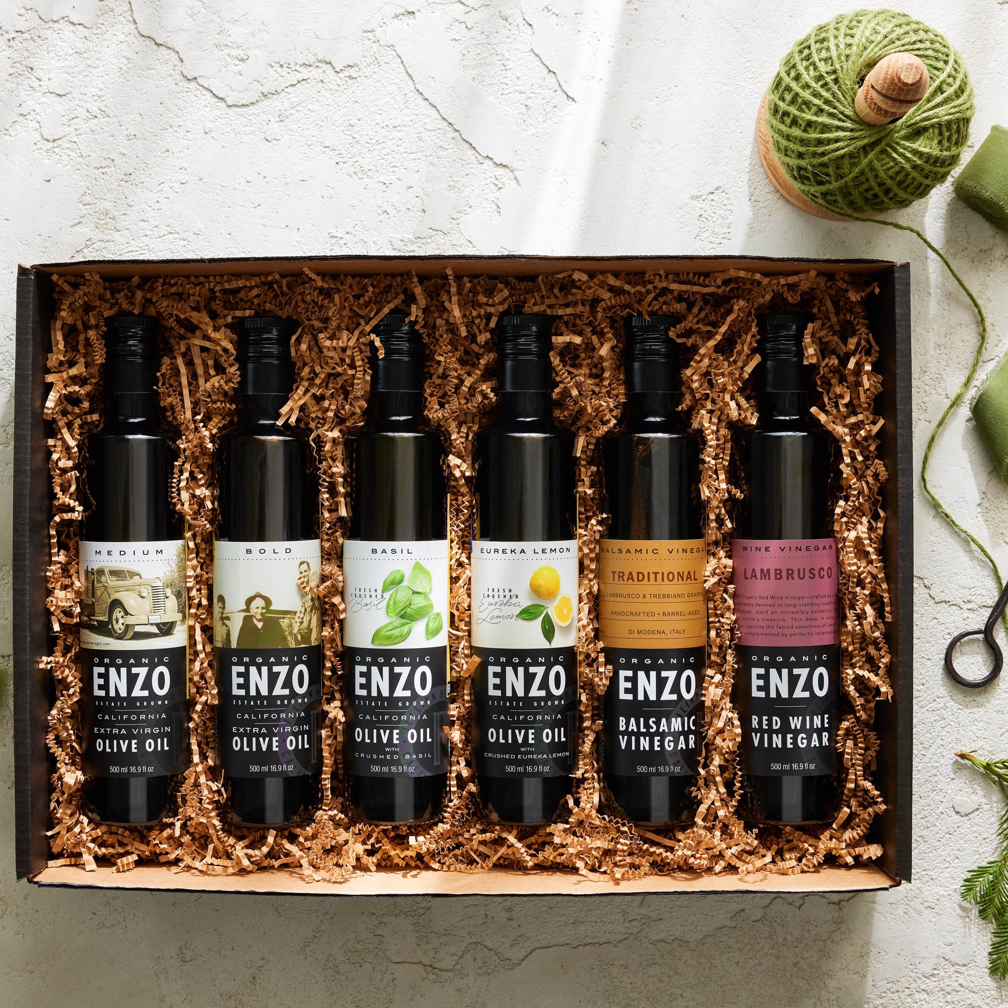 The Ultimate Selection