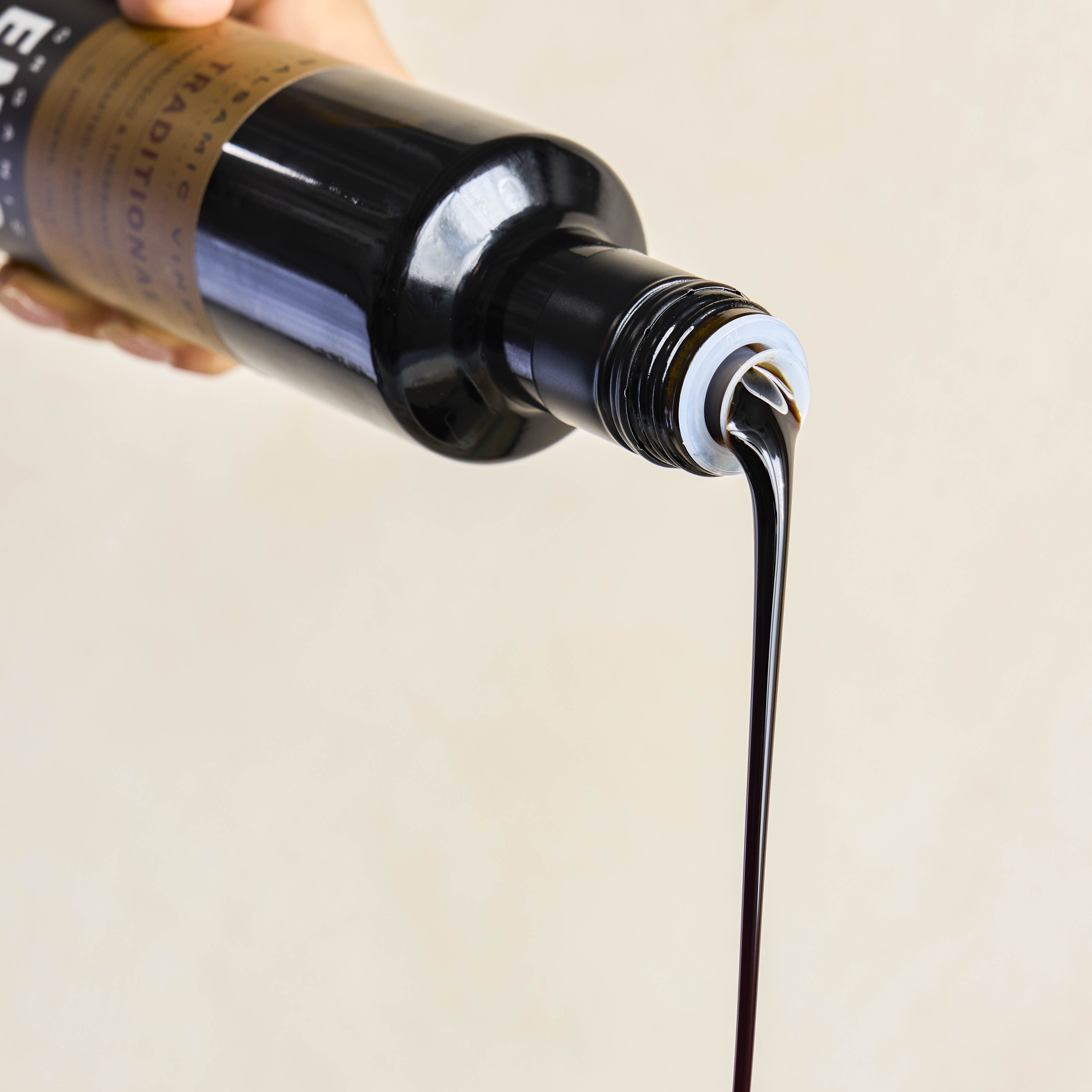 Organic Traditional Balsamic Vinegar