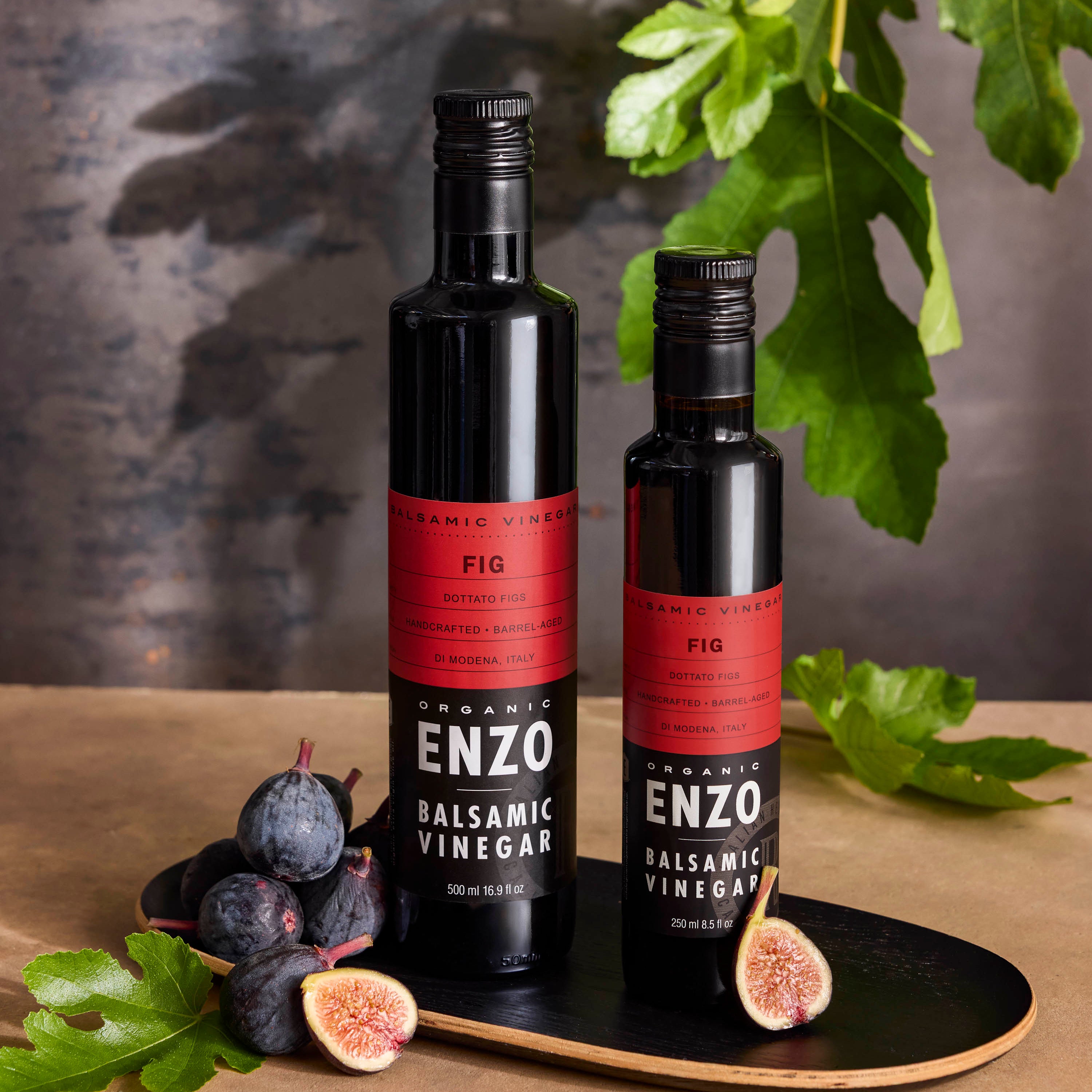 Organic Fig Balsamic Vinegar