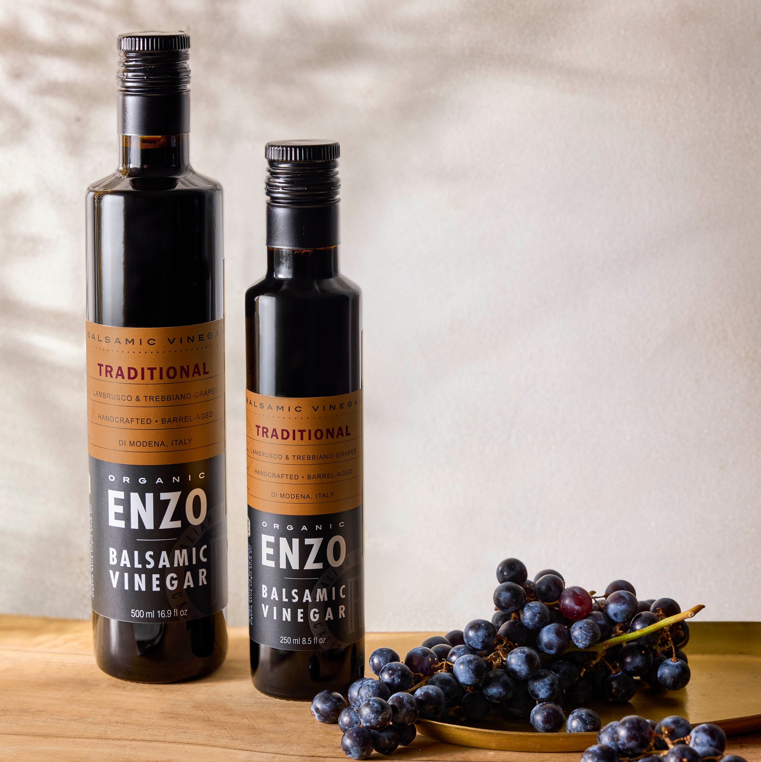 Organic Traditional Balsamic Vinegar