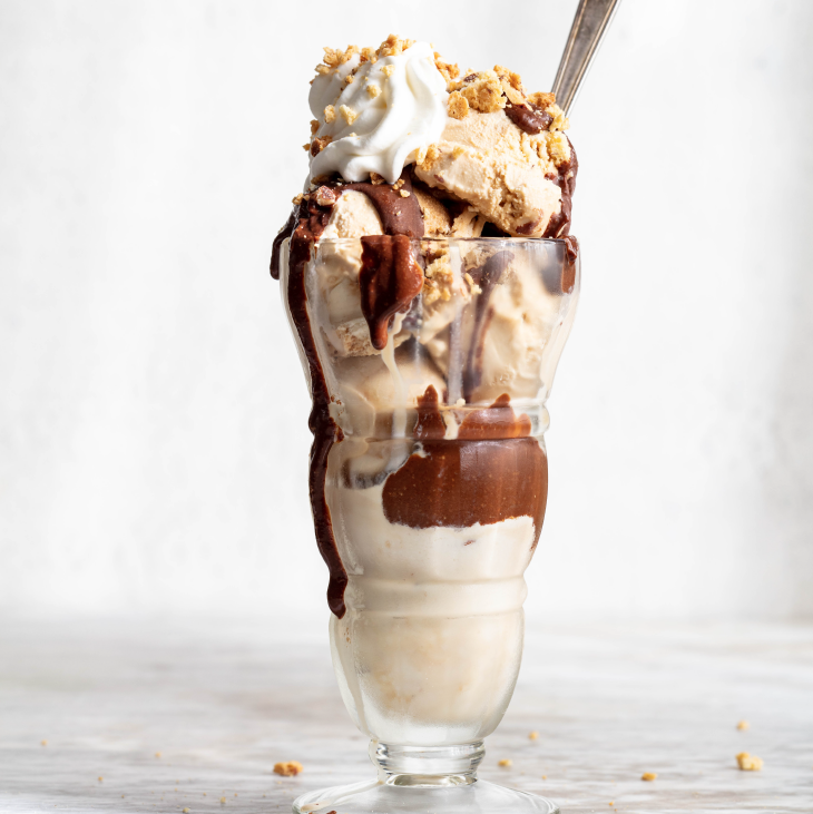 Chocolate Almond Butter