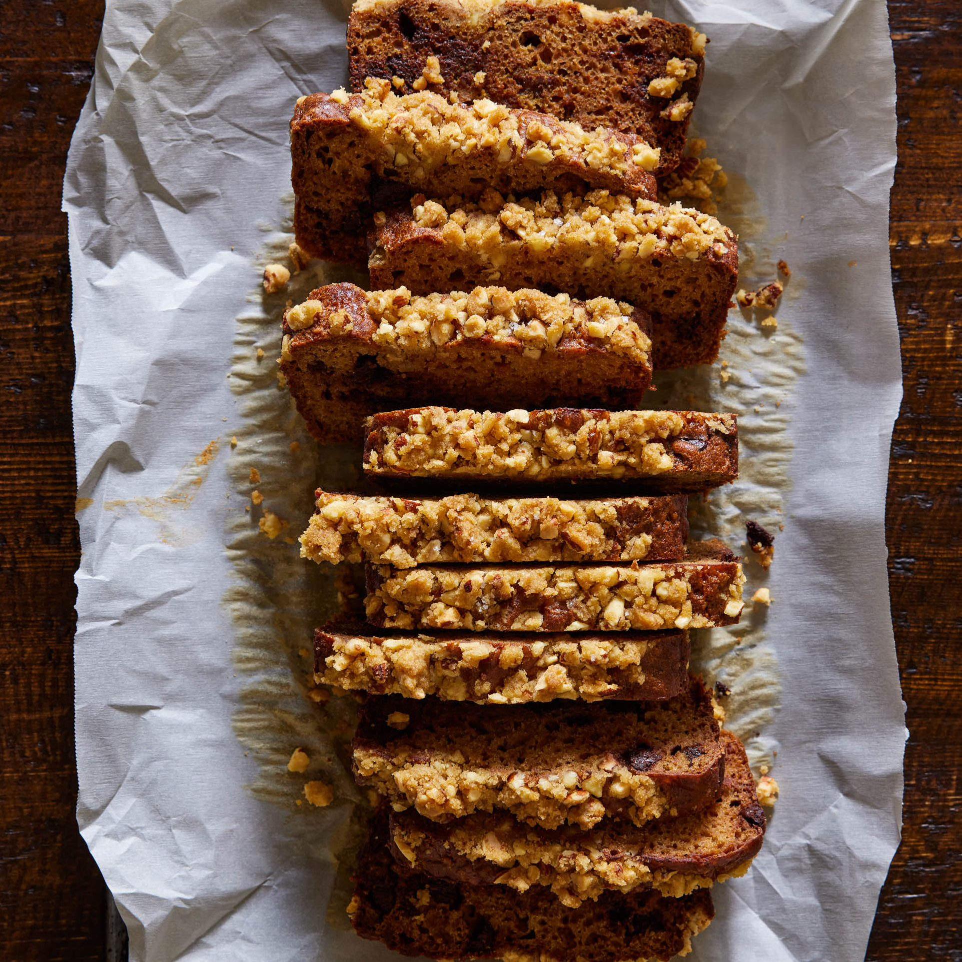 Autumn Spice Almond Butter