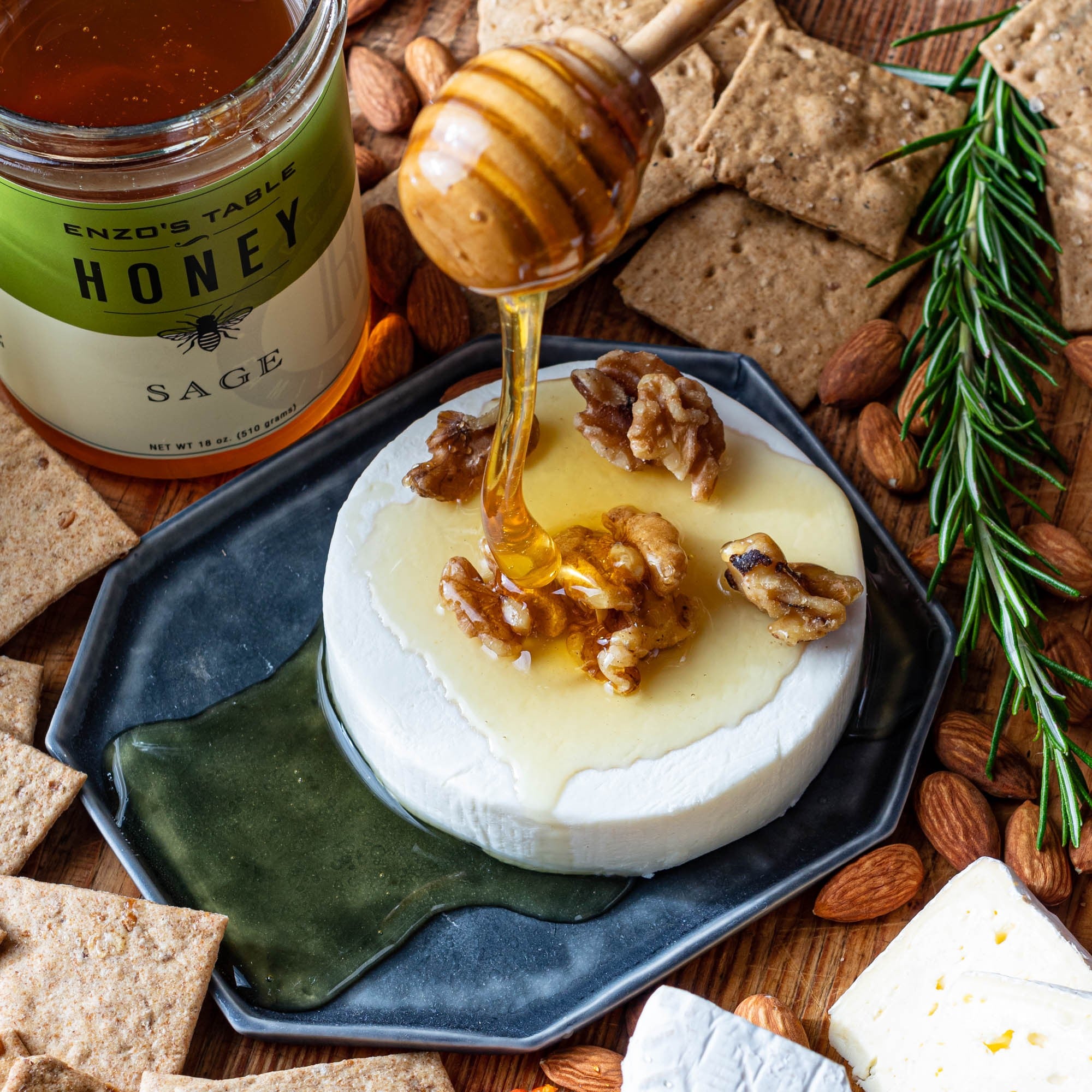 sage Honey nanatural はちみつ Sage Honey – Nanatural Honey
