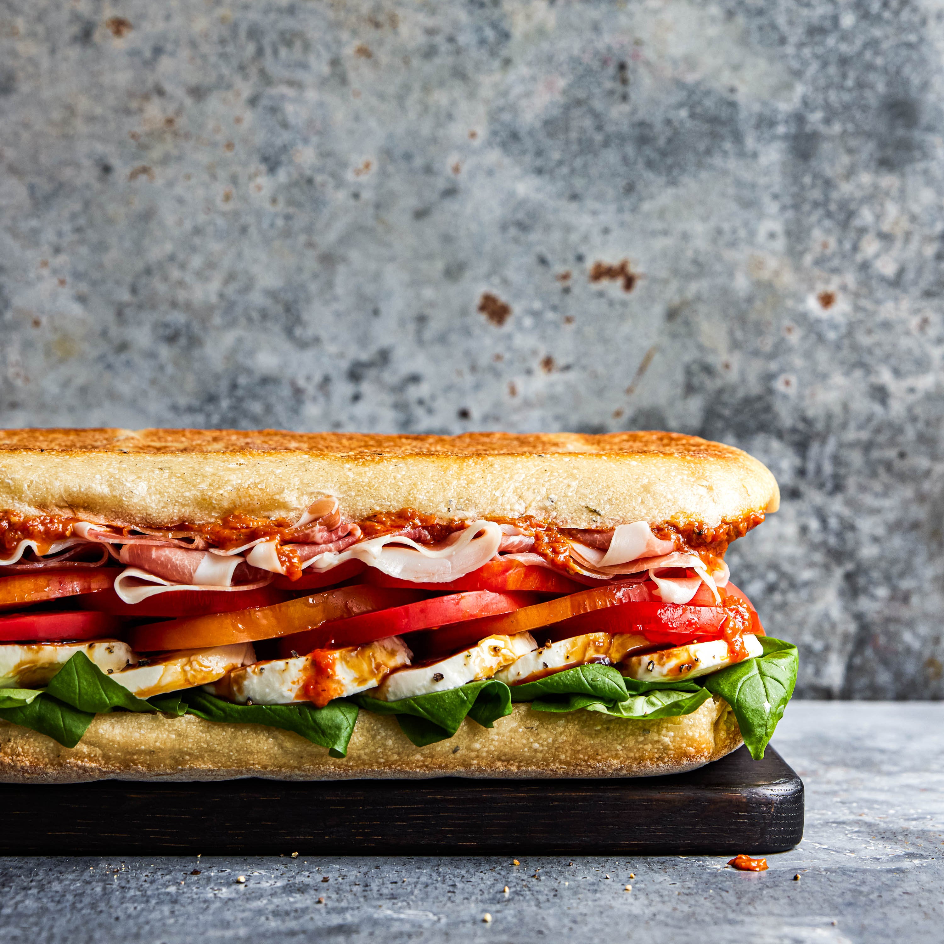 Organic Traditional Balsamic Vinegar