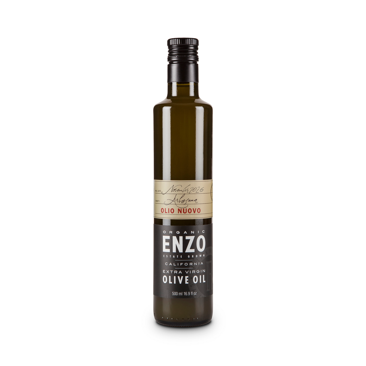 Olio Nuovo - Arbosana
