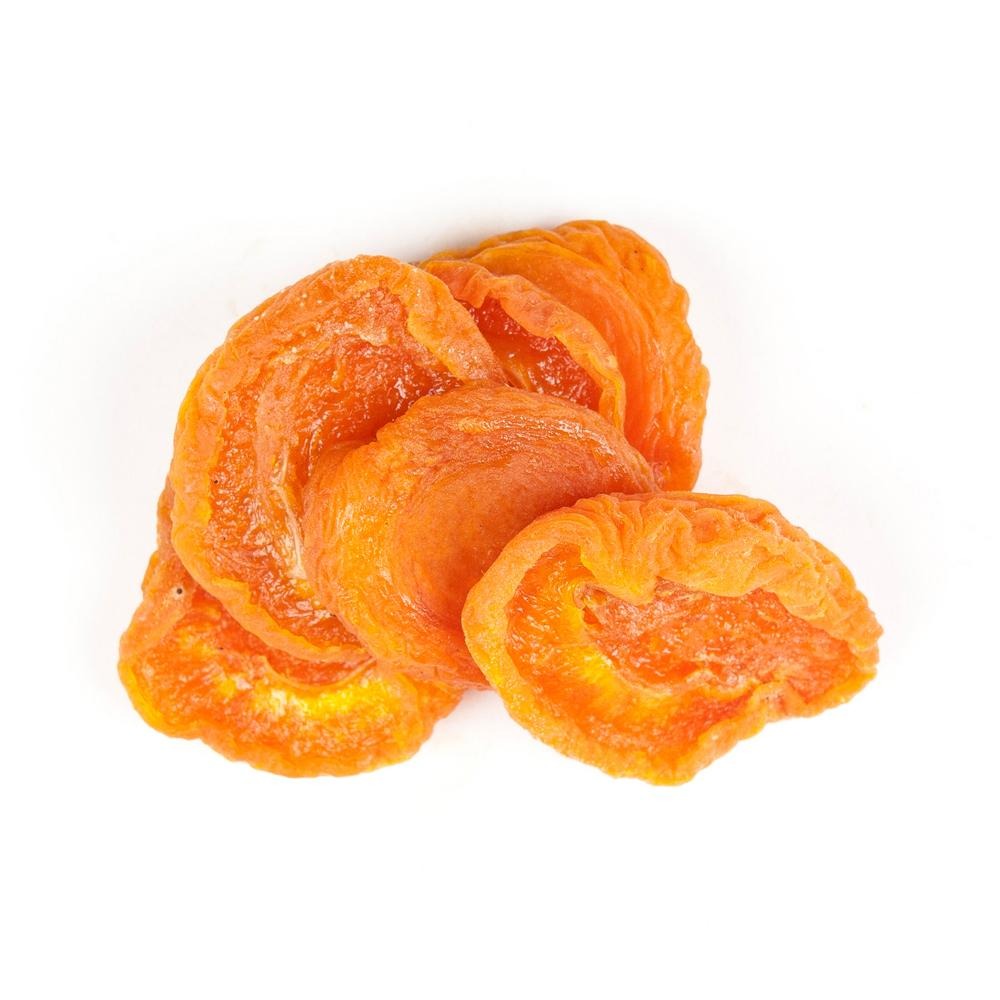 Dried Apricots