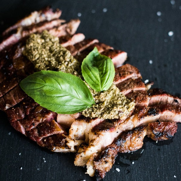 Basil Pesto