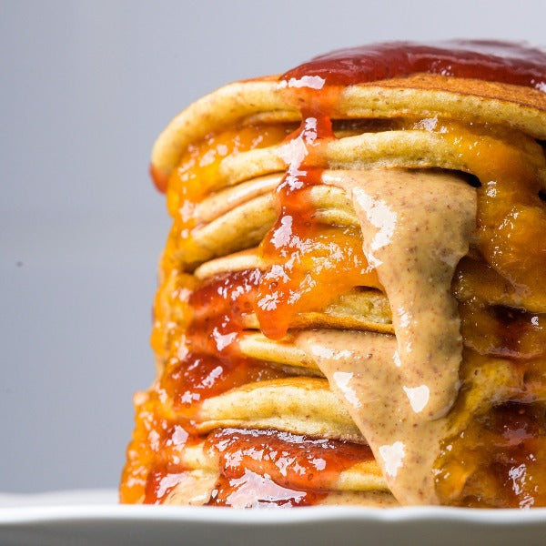 Almond Butter