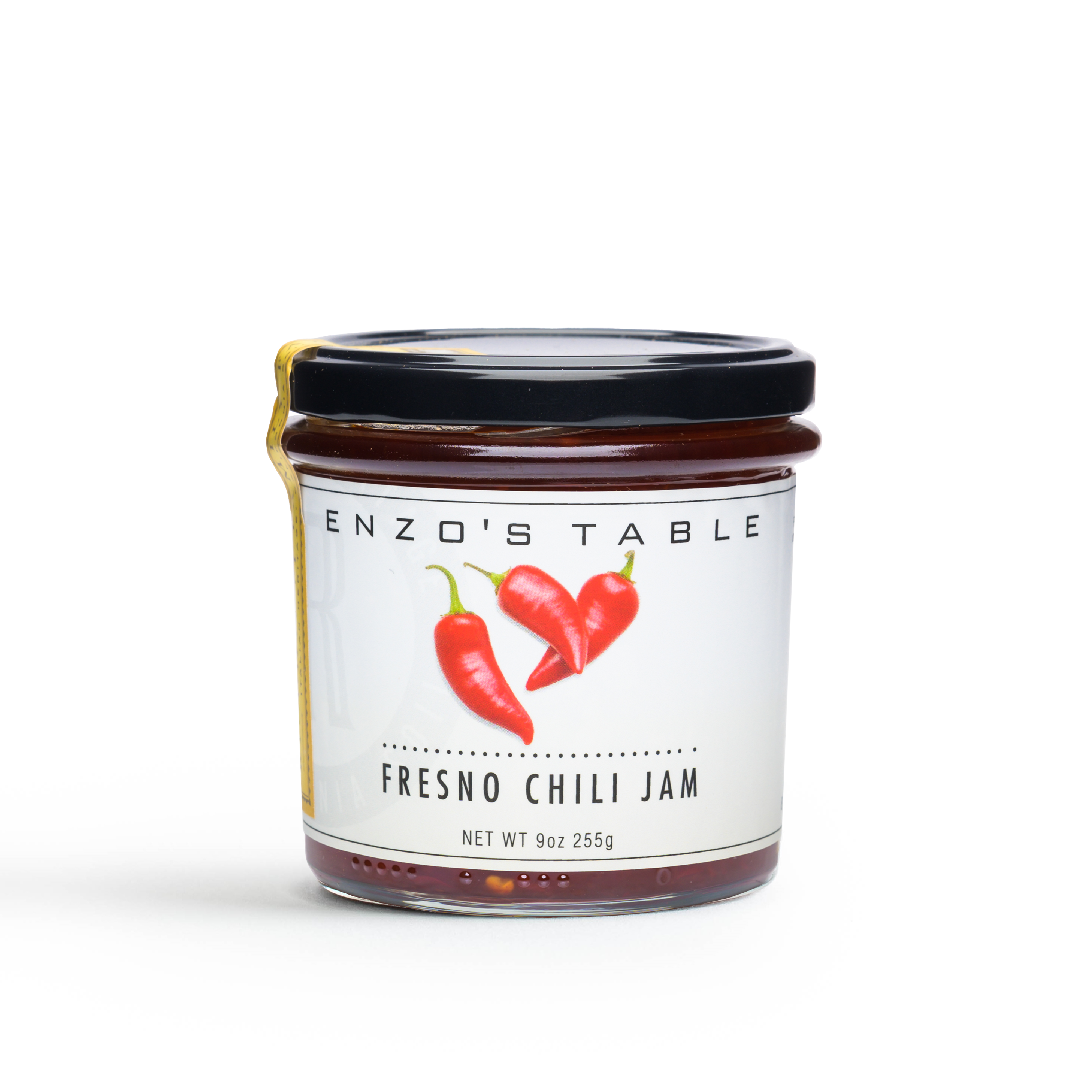 Fresno Chili Jam