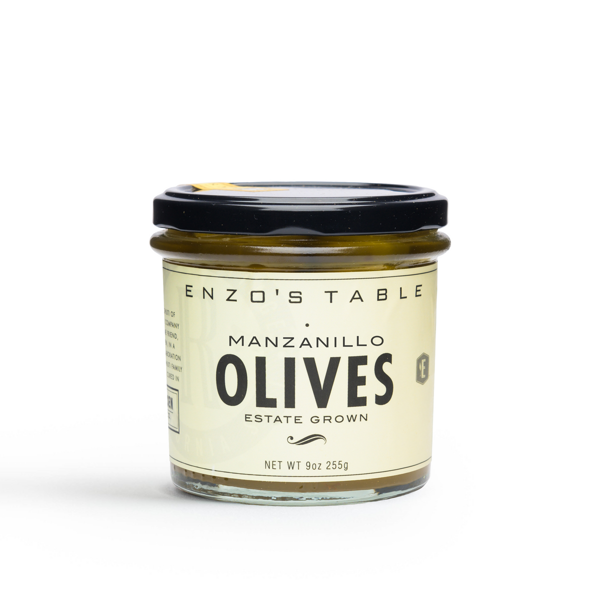 Manzanillo Olives Manzanillo Olives
