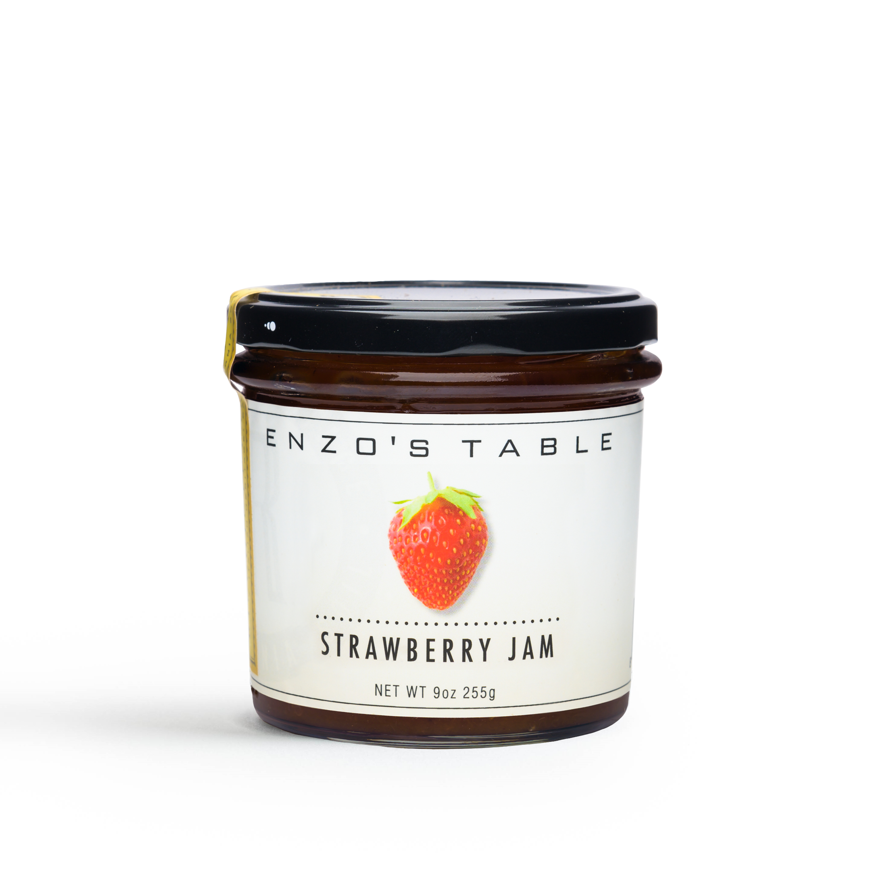 Strawberry Jam