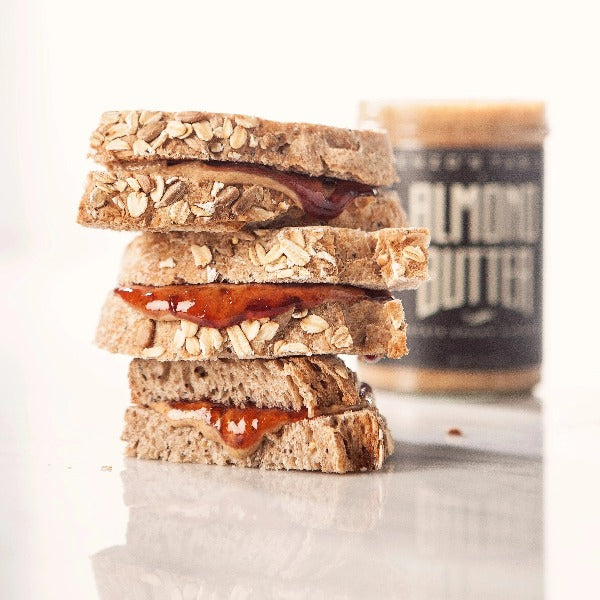 Almond Butter