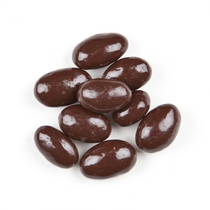 Almonds - Dark Chocolate