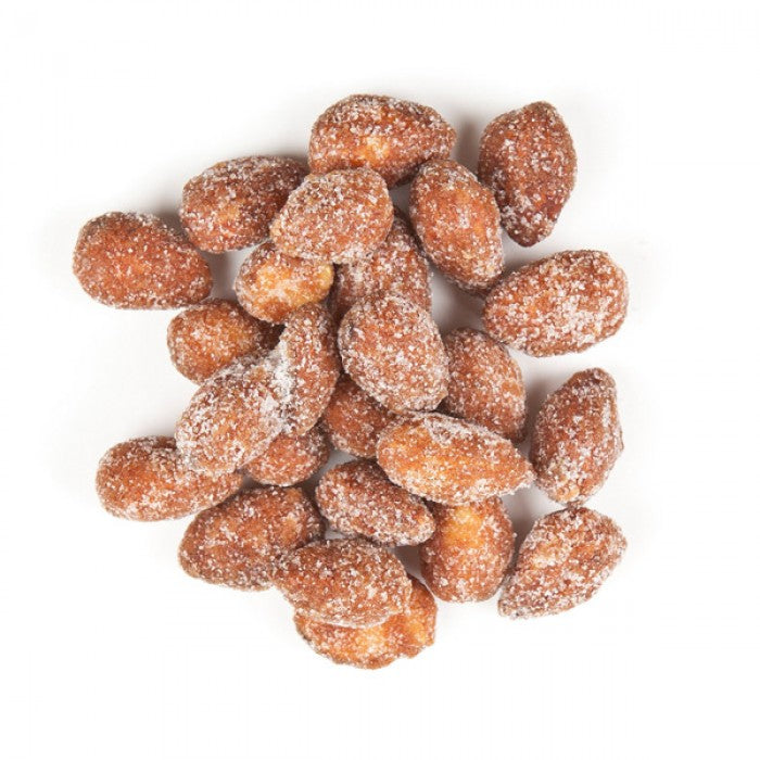 Almonds - Honey Roasted
